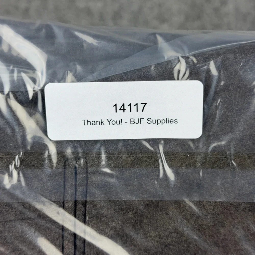 Brooks Brothers Trousers Mens W38 Brown Vitale Barberis Canonico Wool Cashmere